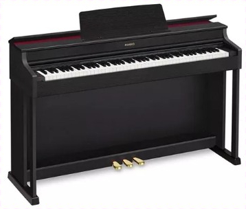 CELVIANO AP-470BK