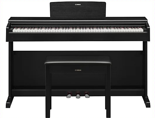 PIANO YAMAHA YDP-103