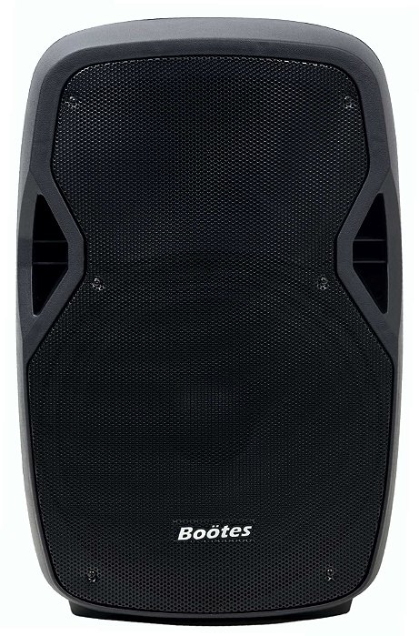 CAIXA DE SOM ATIVA 15 + DTI BDA-1500