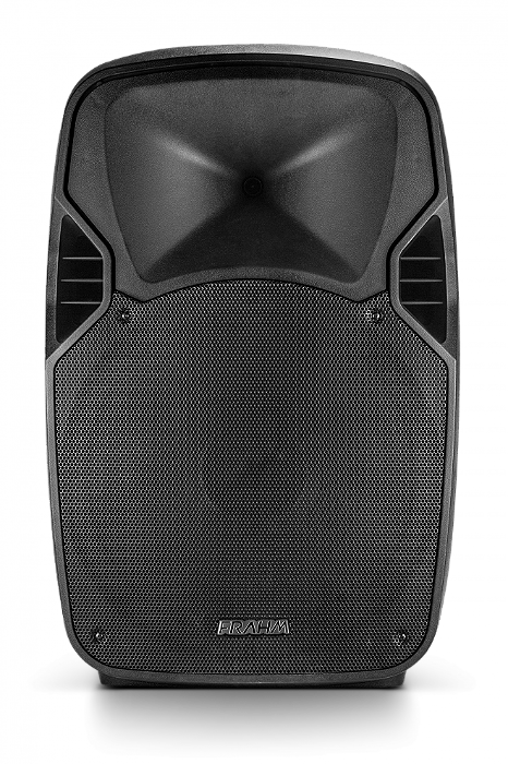 CAIXA AMPLIFICADA MULTIUSO FRAHM – PW 600 APP