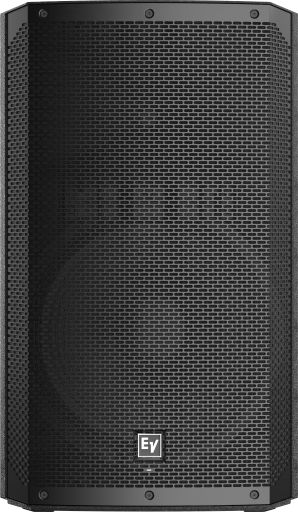 CAIXA ATIVA ELECTRO-VOICE ELX200-15P