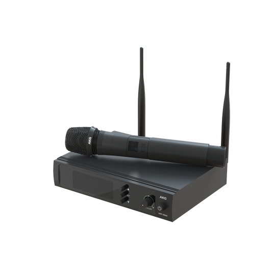 MICROFONE SEM FIO AKG WP 300