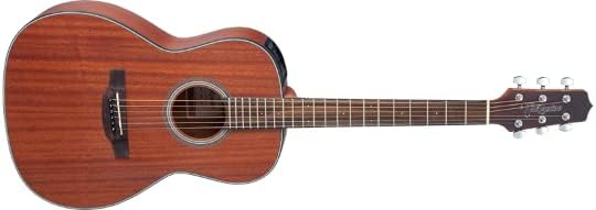 VIOLÃO TAKAMINE GY11ME