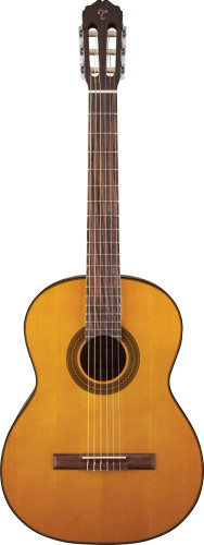 VIOLÃO ACÚSTICO TAKAMINE GC1