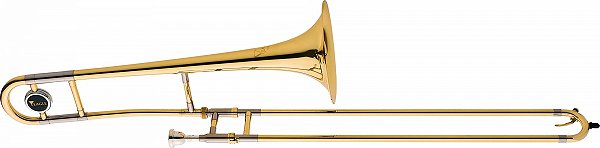 EAGLE TROMBONE DE VARA EM SIB (TV600)