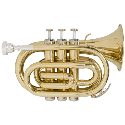 TROMPETE MICHAEL WPKM35N