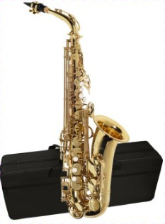 SAX ALTO MICHAEL WASM30N