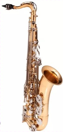SAX TENOR MICHAEL WTSM49