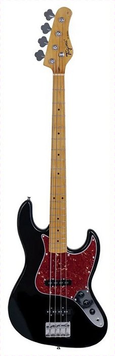 TAGIMA BAIXO 4 CORDAS TW-73 PRETO BK