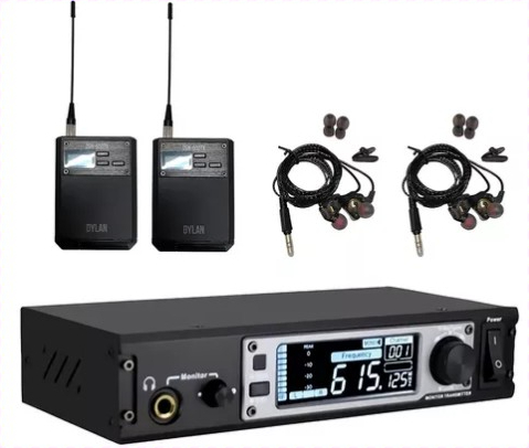 DSM-600 SUPER STEREO