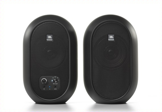 JBL PAR DE MONITOR DE REFERENCIA 104