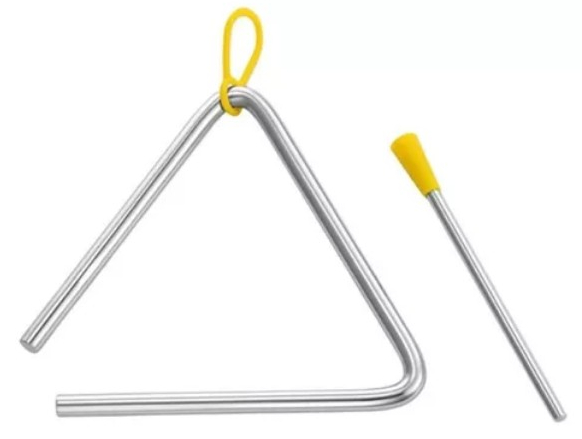 LIVERPOOL TRIANGULO CROMADO 20 TR20