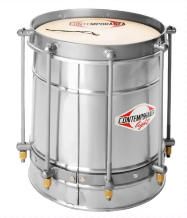 CONTEMPORANEA CUICA 8X23 LIGHT (116LT)