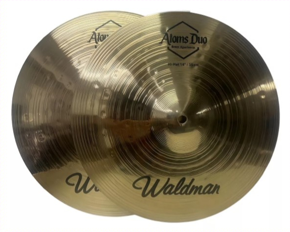 WALDMAN KIT PRATO ATO DUO 14/16/20 ATO141620