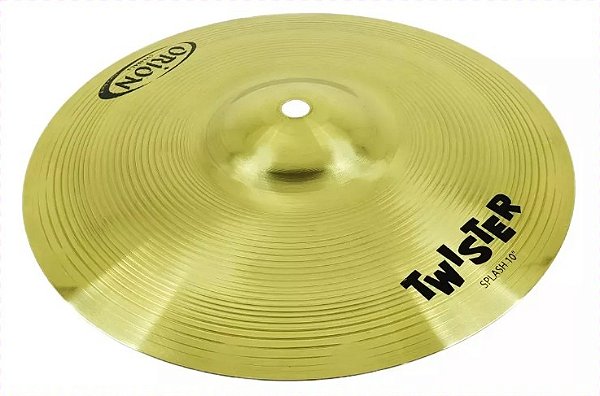 ORION PRATO 10" SPLASH TWR10SP TWISTER