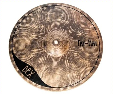 ORION PRATO FAT HAT 16 " BEX - BX16FH (PAR)