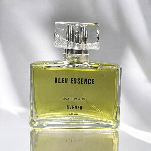 Bleu Essence inspirado por BLEU DE CHANEL 50ml