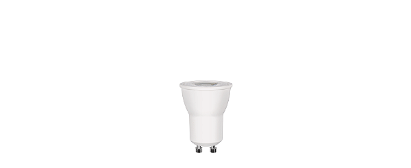 Lâmpada LED MR11 GU10 EVO 3W 200LM IRC95 - Stella