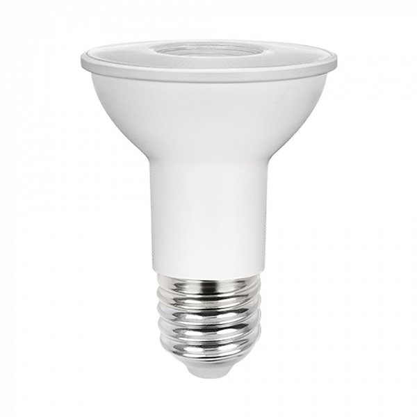 Lâmpada PAR20 Eco 55W 525LM 3000K 25° Bivolt