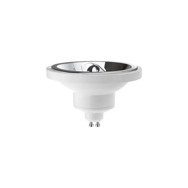 Lâmpada AR111 GU10 Dimerizável 12W 2700K 720LM 24° Bivolt