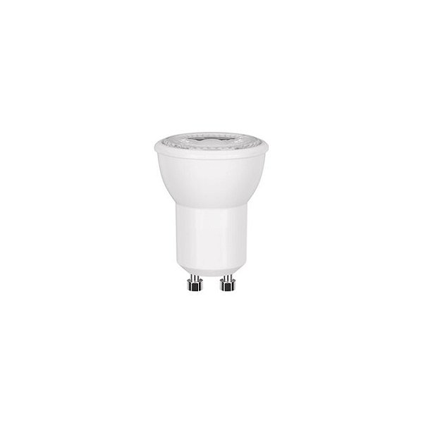 Lâmpada Mini Dicroica LED 38W 2700K Dimerizável