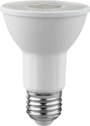 Lâmpada PAR20 48W 36° 450LM 2700K E27 85-240V