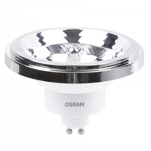 Lâmpada AR111 13W 24° 765LM 2700K GU10 85-240V