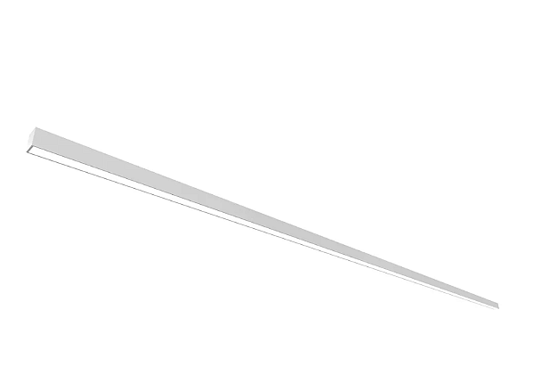 Plafon FIT15 LED 20W 127V 3000K - Branco Total