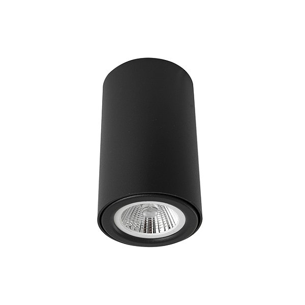 Luminária de Sobrepor Tubolare PAR20 D.65mm x H145mm 1xE27