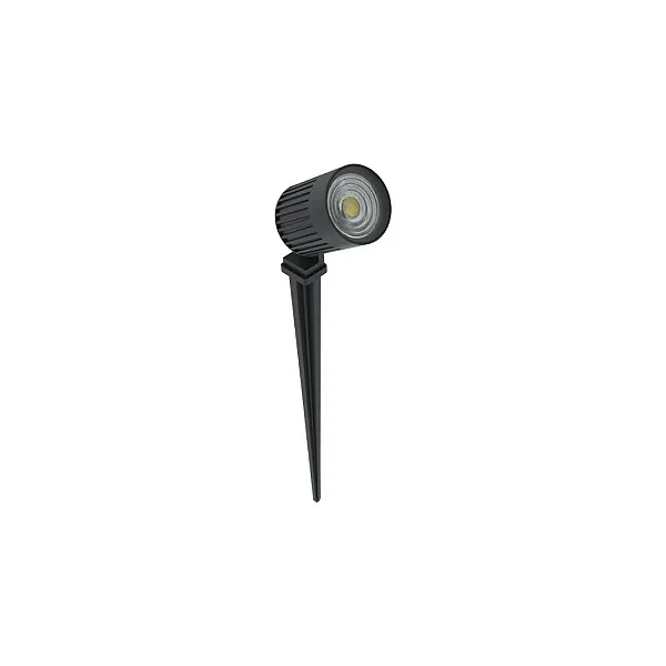 Espeto Jardim 6W 2700K BIV IP66 REF 3026-S