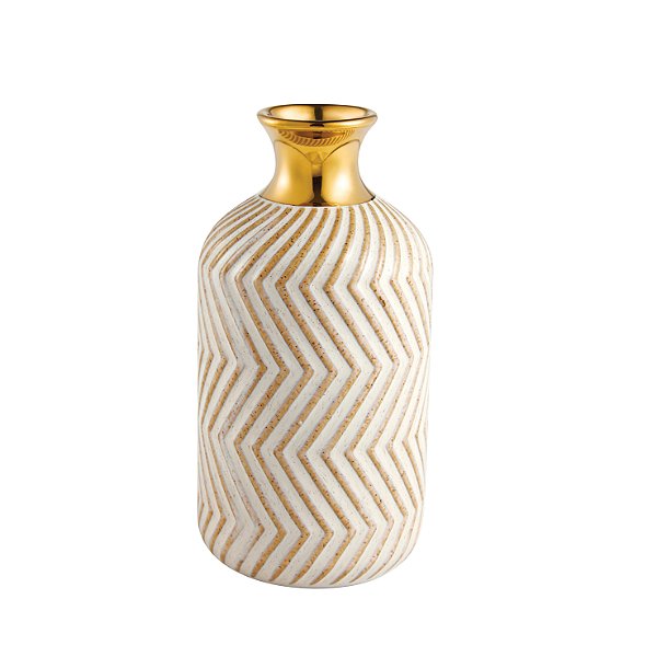 VASO EM CERAMICA - 15792