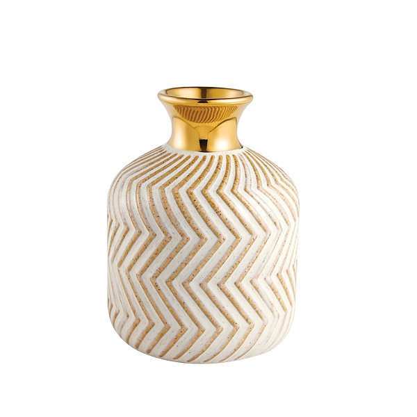 VASO EM CERAMICA - 15790