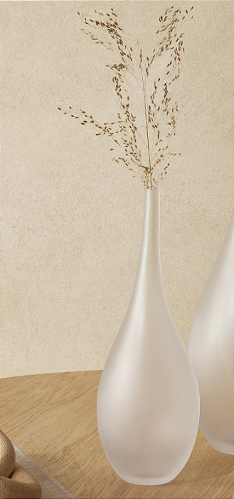 VASO EM VIDRO - 17276