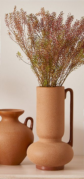 VASO EM CERAMICA - 15593