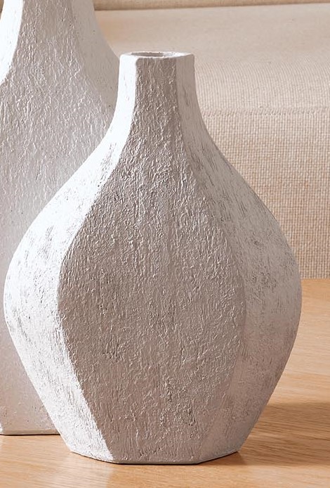 VASO EM POLIRRESINA - 18770