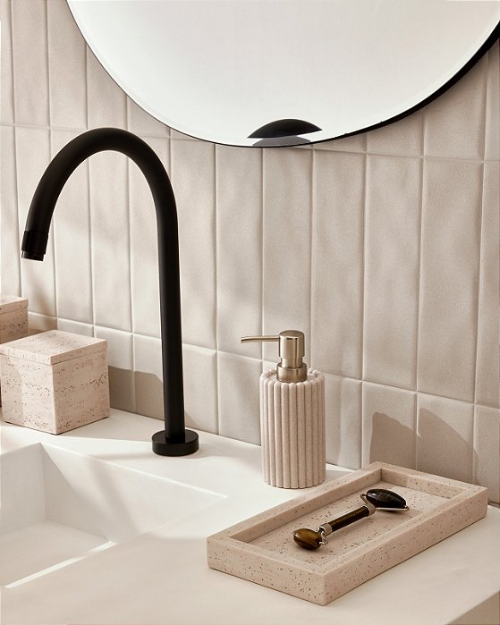 BANDEJA EM POLIRRESINA - 18387