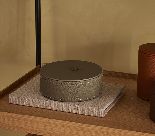 CAIXA COM REVESTIMENTO EM PU - 16551