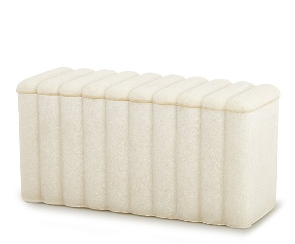 CAIXA EM POLIRRESINA - 18525