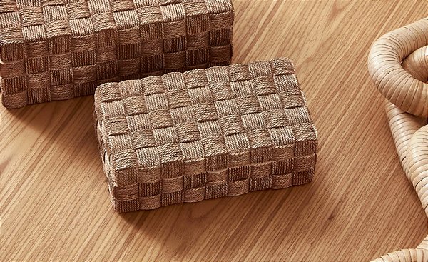 CAIXA EM POLIRRESINA - 18903