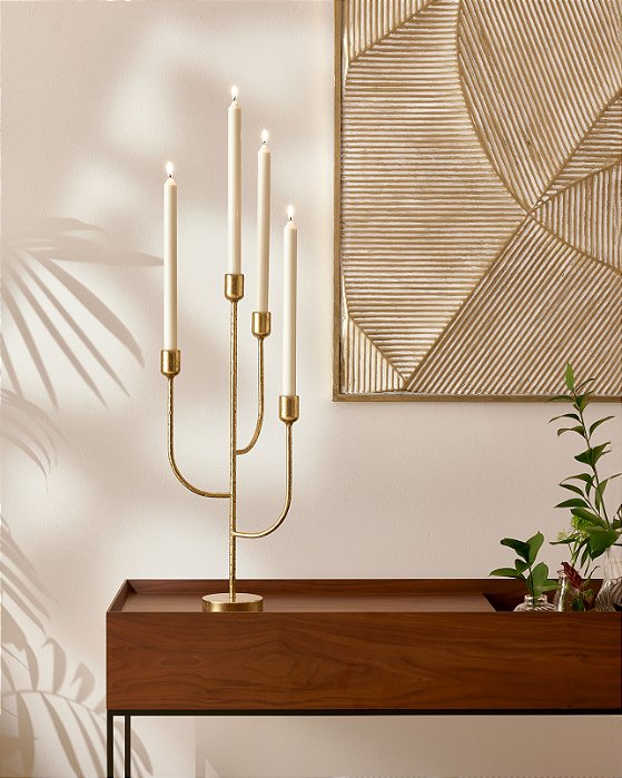 CASTICAL EM METAL - 18948