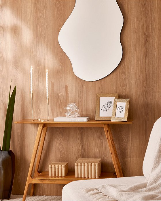 CASTICAL EM METAL - 19120