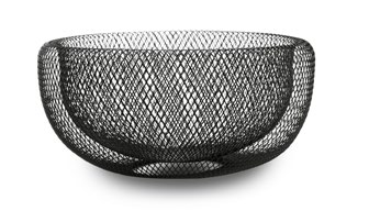 CENTRO DE MESA EM METAL 14X29CM - 12327