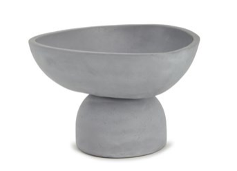 CENTRO DE MESA EM POLIRRESINA - 18778