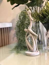 ESCULTURA EM POLIRRESINA - 15867