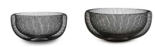 KIT CENTRO DE MESA EM METAL - 12326