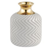 VASO EM CERAMICA - 15791