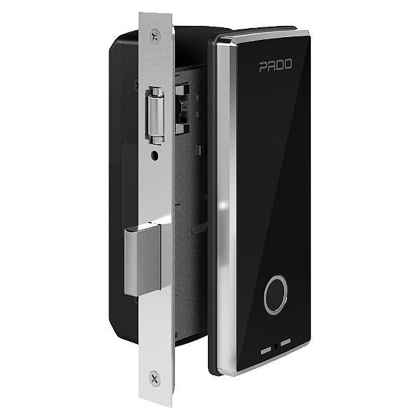 FECHADURA DIGITAL FDE-101 - (ROLETE MAGNÉTICO) - PADO