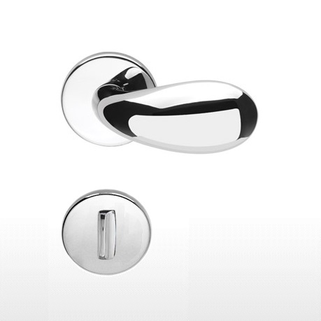 FECHADURA GLIP (BROCA 55mm) - IMAB