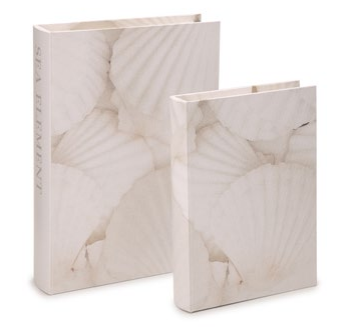 KIT LIVRO EM CAIXA - 14070