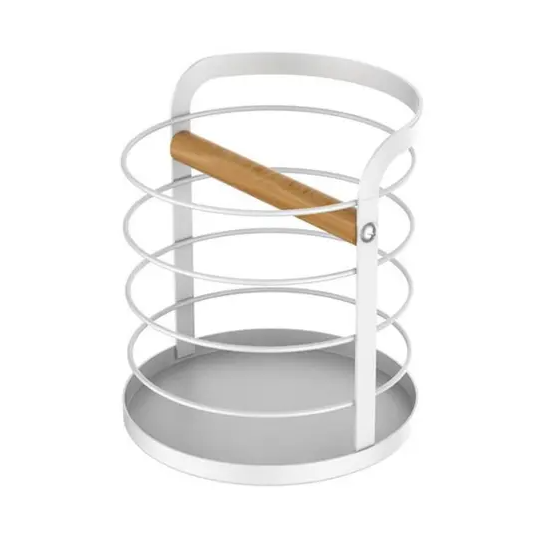 PORTA UTENSILIOS METALLA - YOI